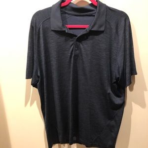 Lululemon Men’s Polo